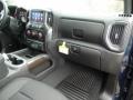 2020 Northsky Blue Metallic Chevrolet Silverado 1500 RST Crew Cab 4x4  photo #47
