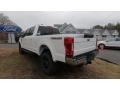 Oxford White - F250 Super Duty Lariat Crew Cab 4x4 Tremor Off-Road Package Photo No. 5