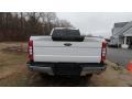 Oxford White - F250 Super Duty Lariat Crew Cab 4x4 Tremor Off-Road Package Photo No. 6