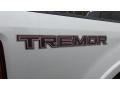 2020 Ford F250 Super Duty Lariat Crew Cab 4x4 Tremor Off-Road Package Badge and Logo Photo