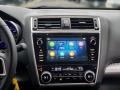 2019 Ice Silver Metallic Subaru Outback 2.5i Premium  photo #3