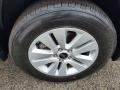 2019 Ice Silver Metallic Subaru Outback 2.5i Premium  photo #10