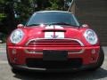 Chili Red - Cooper S Hardtop Photo No. 3