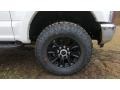 2020 Ford F250 Super Duty Lariat Crew Cab 4x4 Tremor Off-Road Package Wheel