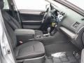 2019 Ice Silver Metallic Subaru Outback 2.5i Premium  photo #14