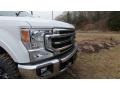 Oxford White - F250 Super Duty Lariat Crew Cab 4x4 Tremor Off-Road Package Photo No. 27