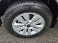 2019 Ice Silver Metallic Subaru Outback 2.5i Premium  photo #17