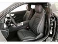Black Front Seat Photo for 2020 Mercedes-Benz C #137077388