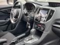 2019 Ice Silver Metallic Subaru Impreza 2.0i Premium 4-Door  photo #3