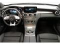 Black Dashboard Photo for 2020 Mercedes-Benz C #137077448