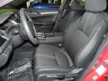 Rallye Red - Civic Sport Sedan Photo No. 10