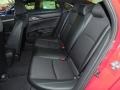 Rallye Red - Civic Sport Sedan Photo No. 11