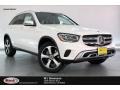 Polar White - GLC 300 Photo No. 1
