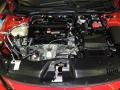 Rallye Red - Civic Sport Sedan Photo No. 19