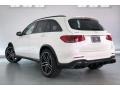 2020 designo Diamond White Metallic Mercedes-Benz GLC AMG 43 4Matic  photo #10