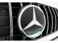2020 designo Diamond White Metallic Mercedes-Benz GLC AMG 43 4Matic  photo #33
