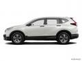 2020 Platinum White Pearl Honda CR-V LX  photo #36
