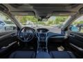 2020 Majestic Black Pearl Acura TLX Technology Sedan  photo #9