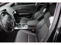 2020 Majestic Black Pearl Acura TLX Technology Sedan  photo #41