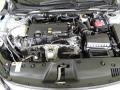 2020 Honda Civic 2.0 Liter DOHC 16-Valve i-VTEC 4 Cylinder Engine Photo