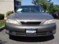 1999 Oyster Gray Pearl Lexus ES 300  photo #2