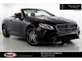 Black - E 450 Cabriolet Photo No. 1