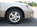 Cashmere Beige Metallic - ES 300 Photo No. 5