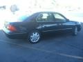 2001 Blue Onyx Pearl Lexus LS 430  photo #2