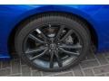 2020 Apex Blue Pearl Acura TLX Sedan  photo #11