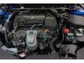 2.4 Liter DOHC 16-Valve i-VTEC 4 Cylinder Engine for 2020 Acura TLX Sedan #137083510