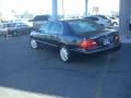 2001 Blue Onyx Pearl Lexus LS 430  photo #4