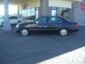 2001 Blue Onyx Pearl Lexus LS 430  photo #5