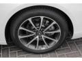 Lunar Silver Metallic - TLX Sedan Photo No. 11