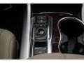 Lunar Silver Metallic - TLX Sedan Photo No. 28