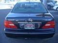 2001 Blue Onyx Pearl Lexus LS 430  photo #9