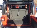 Firecracker Red - Wrangler Sport 4x4 Photo No. 16