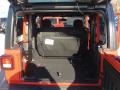 Firecracker Red - Wrangler Sport 4x4 Photo No. 17