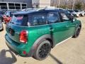 British Racing Green IV Metallic - Countryman Cooper S All4 Photo No. 2