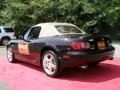 Black Cherry Mica - MX-5 Miata LS Roadster Photo No. 6