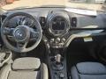  2020 Countryman Cooper S All4 Black Pearl Interior