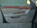 2001 Blue Onyx Pearl Lexus LS 430  photo #25