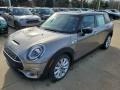 Melting Silver Metallic - Clubman Cooper S All4 Photo No. 4