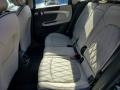 2020 Mini Countryman Cooper S All4 Rear Seat
