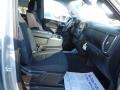 2020 Silver Ice Metallic Chevrolet Silverado 1500 LT Crew Cab 4x4  photo #41