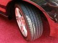 Black Cherry Mica - MX-5 Miata LS Roadster Photo No. 15