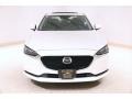 2019 Snowflake White Pearl Mica Mazda Mazda6 Touring  photo #2