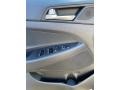 2020 Stellar Silver Hyundai Tucson Limited AWD  photo #11