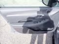 Dark Gray 2020 Hyundai Sonata SEL Door Panel