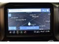 Navigation of 2020 Sierra 3500HD SLT Crew Cab 4WD