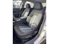 Black Front Seat Photo for 2020 Hyundai Sonata #137087416